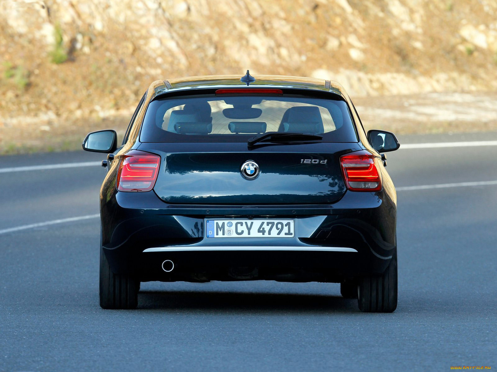 , bmw